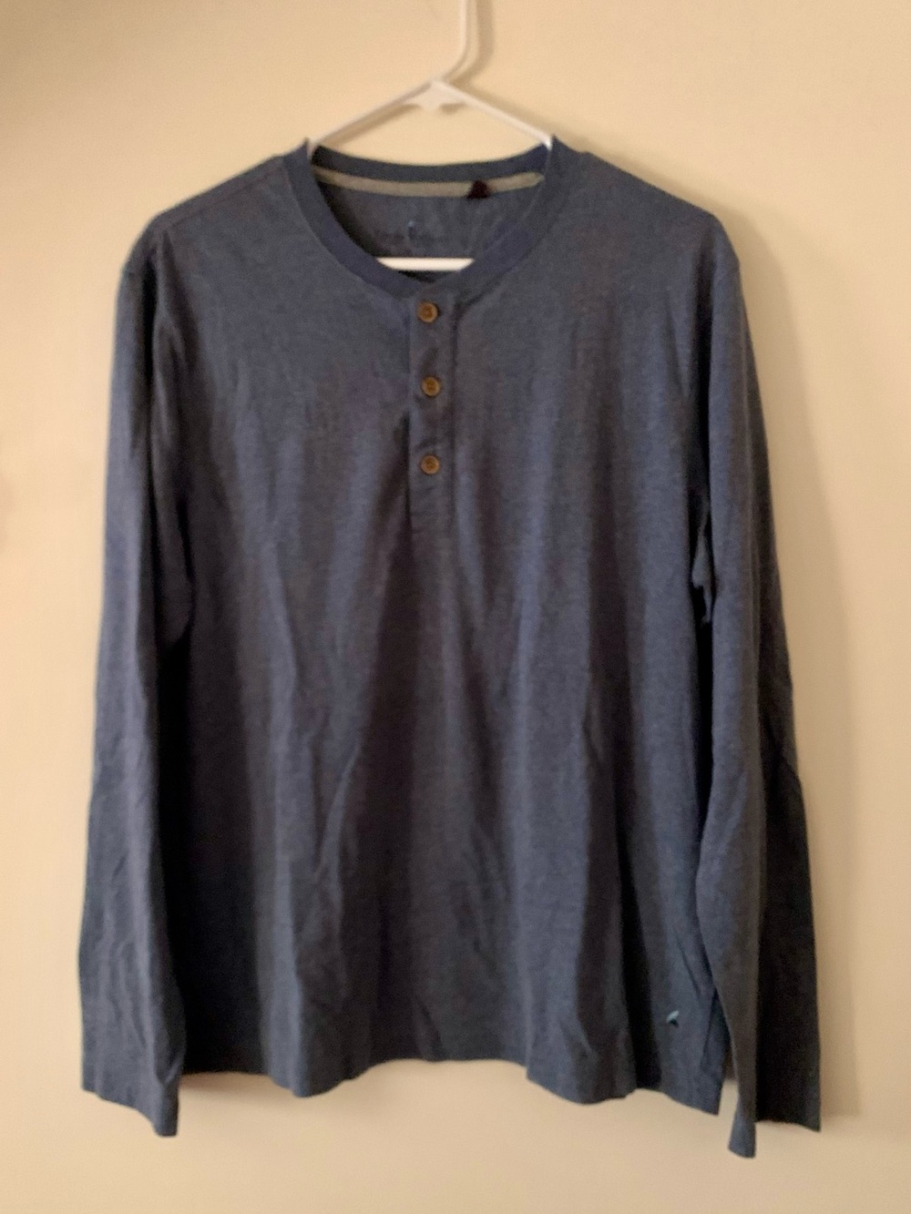Tailor Vintage Henley